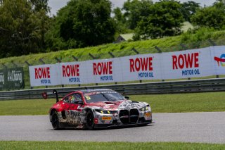 5	PLUS Racing	Tomohide Yamaguchi	Seiji Ara	BMW M4 GT3 EVO | SRO Motorsport Group