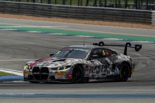 5	PLUS Racing	Tomohide Yamaguchi	Seiji Ara	BMW M4 GT3 EVO | SRO Motorsport Group