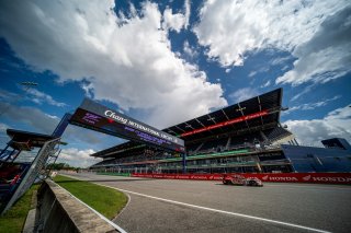 5	PLUS Racing	Tomohide Yamaguchi	Seiji Ara	BMW M4 GT3 EVO | SRO Motorsport Group