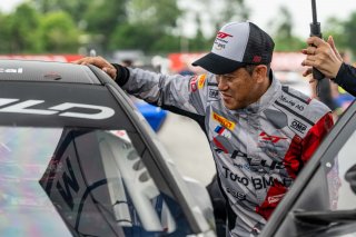 5	PLUS Racing	Tomohide Yamaguchi	Seiji Ara	BMW M4 GT3 EVO | SRO Motorsport Group