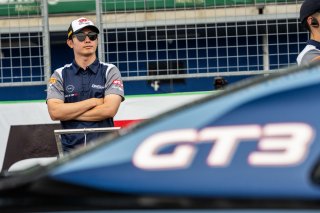 500	TEAM 5ZIGEN	Hirobon	Yu Kanamaru	Nissan GT-R NISMO GT3 | SRO Motorsport Group