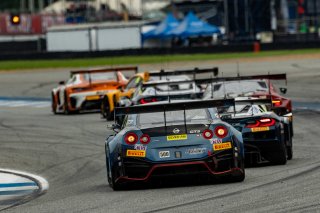 500	TEAM 5ZIGEN	Hirobon	Yu Kanamaru	Nissan GT-R NISMO GT3 | SRO Motorsport Group