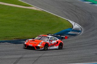 51	AMAC Motorsport	Andrew Macpherson	William Ben Porter	Porsche 911 GT3 R (991.2) | SRO Motorsport Group