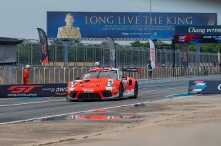 51	AMAC Motorsport	Andrew Macpherson	William Ben Porter	Porsche 911 GT3 R (991.2) | SRO Motorsport Group