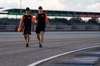 51	AMAC Motorsport	Andrew Macpherson	William Ben Porter	Porsche 911 GT3 R (991.2) | SRO Motorsport Group