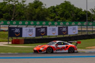 51	AMAC Motorsport	Andrew Macpherson	William Ben Porter	Porsche 911 GT3 R (991.2) | SRO Motorsport Group