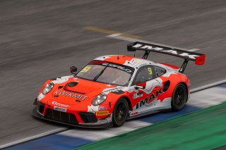 51	AMAC Motorsport	Andrew Macpherson	William Ben Porter	Porsche 911 GT3 R (991.2) | SRO Motorsport Group