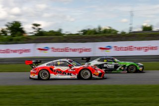 51	AMAC Motorsport	Andrew Macpherson	William Ben Porter	Porsche 911 GT3 R (991.2) | SRO Motorsport Group