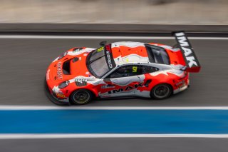 51	AMAC Motorsport	Andrew Macpherson	William Ben Porter	Porsche 911 GT3 R (991.2) | SRO Motorsport Group