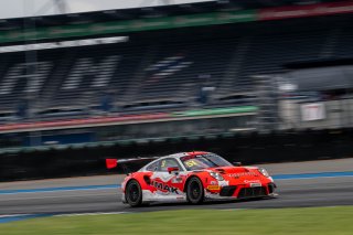 51	AMAC Motorsport	Andrew Macpherson	William Ben Porter	Porsche 911 GT3 R (991.2) | SRO Motorsport Group