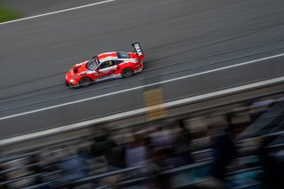 51	AMAC Motorsport	Andrew Macpherson	William Ben Porter	Porsche 911 GT3 R (991.2) | SRO Motorsport Group