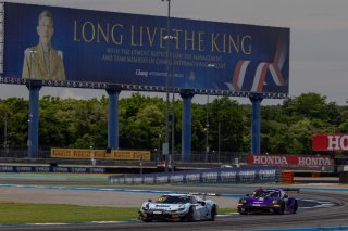 55	Winhere Harmony Racing	 Liu Hangcheng	Elias Seppanen	Ferrari 296 GT3 | SRO Motorsport Group