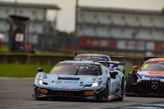 55	Winhere Harmony Racing	 Liu Hangcheng	Elias Seppanen	Ferrari 296 GT3 | SRO Motorsport Group