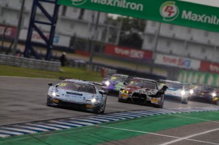 55	Winhere Harmony Racing	 Liu Hangcheng	Elias Seppanen	Ferrari 296 GT3 | SRO Motorsport Group