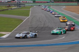 55	Winhere Harmony Racing	 Liu Hangcheng	Elias Seppanen	Ferrari 296 GT3 | SRO Motorsport Group