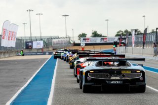 55	Winhere Harmony Racing	 Liu Hangcheng	Elias Seppanen	Ferrari 296 GT3 | SRO Motorsport Group