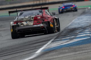 5	PLUS Racing	Tomohide Yamaguchi	Seiji Ara	BMW M4 GT3 EVO | SRO Motorsport Group