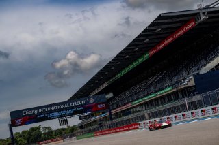 60	LM Corsa 	Shigekazu Wakisaka	Giancarlo Fisichella	Ferrari 296 GT3 | SRO Motorsport Group