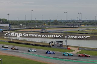 60	LM Corsa 	Shigekazu Wakisaka	Giancarlo Fisichella	Ferrari 296 GT3 | SRO Motorsport Group