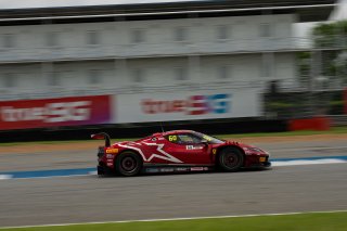 60	LM Corsa 	Shigekazu Wakisaka	Giancarlo Fisichella	Ferrari 296 GT3 | SRO Motorsport Group