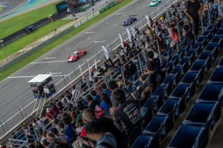 60	LM Corsa 	Shigekazu Wakisaka	Giancarlo Fisichella	Ferrari 296 GT3 | SRO Motorsport Group