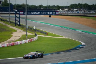 66	Johor Motorsport Racing JMR	Prince Abu Bakar Ibrahim	Jordan Love	Chevrolet Corvette ZO6 GT3.R | SRO Motorsport Group