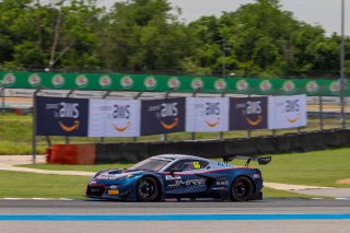 66	Johor Motorsport Racing JMR	Prince Abu Bakar Ibrahim	Jordan Love	Chevrolet Corvette ZO6 GT3.R | SRO Motorsport Group