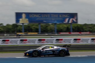 66	Johor Motorsport Racing JMR	Prince Abu Bakar Ibrahim	Jordan Love	Chevrolet Corvette ZO6 GT3.R | SRO Motorsport Group