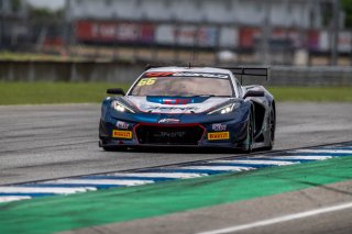 66	Johor Motorsport Racing JMR	Prince Abu Bakar Ibrahim	Jordan Love	Chevrolet Corvette ZO6 GT3.R | SRO Motorsport Group
