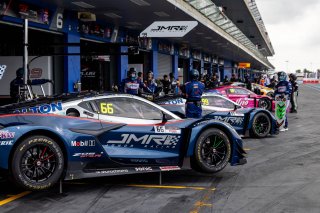 66	Johor Motorsport Racing JMR	Prince Abu Bakar Ibrahim	Jordan Love	Chevrolet Corvette ZO6 GT3.R | SRO Motorsport Group