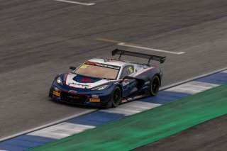 66	Johor Motorsport Racing JMR	Prince Abu Bakar Ibrahim	Jordan Love	Chevrolet Corvette ZO6 GT3.R | SRO Motorsport Group