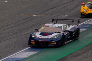 66	Johor Motorsport Racing JMR	Prince Abu Bakar Ibrahim	Jordan Love	Chevrolet Corvette ZO6 GT3.R | SRO Motorsport Group