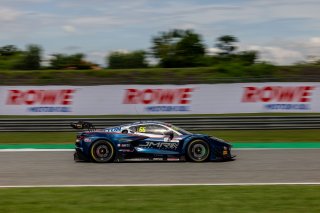 66	Johor Motorsport Racing JMR	Prince Abu Bakar Ibrahim	Jordan Love	Chevrolet Corvette ZO6 GT3.R | SRO Motorsport Group