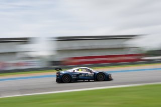 66	Johor Motorsport Racing JMR	Prince Abu Bakar Ibrahim	Jordan Love	Chevrolet Corvette ZO6 GT3.R | SRO Motorsport Group