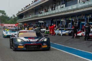 66	Johor Motorsport Racing JMR	Prince Abu Bakar Ibrahim	Jordan Love	Chevrolet Corvette ZO6 GT3.R | SRO Motorsport Group