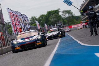 66	Johor Motorsport Racing JMR	Prince Abu Bakar Ibrahim	Jordan Love	Chevrolet Corvette ZO6 GT3.R | SRO Motorsport Group