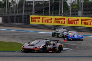 75	Garage 75	David Tjiptobiantoro	Christian Colombo	Ferrari 296 GT3 | SRO Motorsport Group