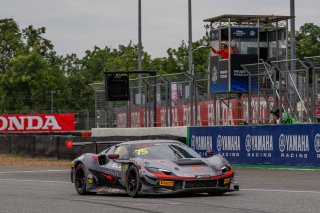 75	Garage 75	David Tjiptobiantoro	Christian Colombo	Ferrari 296 GT3 | SRO Motorsport Group