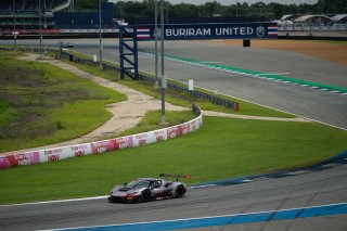 75	Garage 75	David Tjiptobiantoro	Christian Colombo	Ferrari 296 GT3 | SRO Motorsport Group