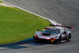 75	Garage 75	David Tjiptobiantoro	Christian Colombo	Ferrari 296 GT3 | SRO Motorsport Group