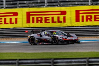 75	Garage 75	David Tjiptobiantoro	Christian Colombo	Ferrari 296 GT3 | SRO Motorsport Group