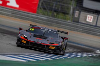 75	Garage 75	David Tjiptobiantoro	Christian Colombo	Ferrari 296 GT3 | SRO Motorsport Group