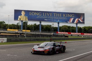 75	Garage 75	David Tjiptobiantoro	Christian Colombo	Ferrari 296 GT3 | SRO Motorsport Group