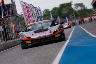 75	Garage 75	David Tjiptobiantoro	Christian Colombo	Ferrari 296 GT3 | SRO Motorsport Group