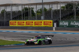 77	Craft-Bamboo Racing	Liang Jiatong	Danial Frost	Mercedes-AMG GT3 EVO | SRO Motorsport Group