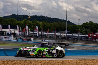 77	Craft-Bamboo Racing	Liang Jiatong	Danial Frost	Mercedes-AMG GT3 EVO | SRO Motorsport Group