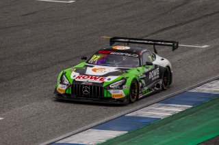 77	Craft-Bamboo Racing	Liang Jiatong	Danial Frost	Mercedes-AMG GT3 EVO | SRO Motorsport Group