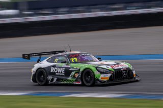 77	Craft-Bamboo Racing	Liang Jiatong	Danial Frost	Mercedes-AMG GT3 EVO | SRO Motorsport Group