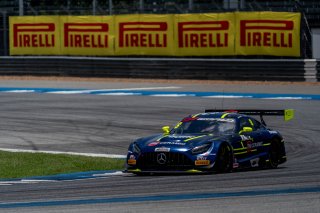 8	EBM	Setiawan Santoso	Martin Berry	Mercedes-AMG GT3 EVO | SRO Motorsport Group