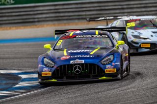 8	EBM	Setiawan Santoso	Martin Berry	Mercedes-AMG GT3 EVO | SRO Motorsport Group